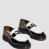 Pantofi loafer Penton Heart din piele Arcadia Leather Rub Off în două nuanțe Pantofi loafer Penton Heart din piele Arcadia Leather Rub Off în două nuanțe
