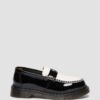 Pantofi loafer Penton Heart din piele Arcadia Leather Rub Off în două nuanțe Pantofi loafer Penton Heart din piele Arcadia Leather Rub Off în două nuanțe
