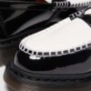Pantofi loafer Penton Heart din piele Arcadia Leather Rub Off în două nuanțe Pantofi loafer Penton Heart din piele Arcadia Leather Rub Off în două nuanțe