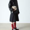 Pantofi loafer Penton Heart Two Tone Arcadia din piele mată