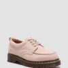 Pantofi Lowell din piele moale cu vârf mocasin Pantofi Lowell din piele moale cu vârf mocasin