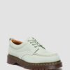 Pantofi Lowell din piele moale cu vârf mocasin Pantofi Lowell din piele moale cu vârf mocasin