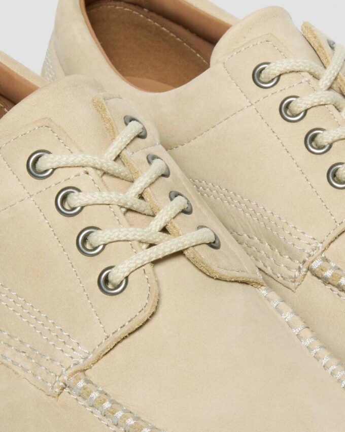 Pantofi Lowell din piele moale cu vârf mocasin Pantofi Lowell din piele moale cu vârf mocasin