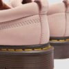 Pantofi Lowell din piele moale cu vârf mocasin Pantofi Lowell din piele moale cu vârf mocasin