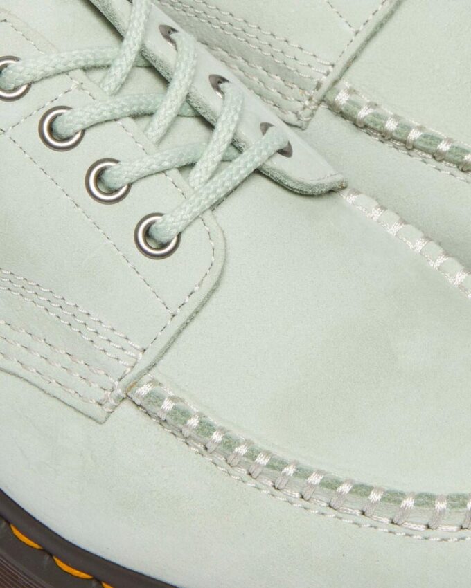 Pantofi Lowell din piele moale cu vârf mocasin Pantofi Lowell din piele moale cu vârf mocasin