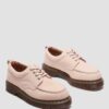 Pantofi Lowell din piele moale cu vârf mocasin Pantofi Lowell din piele moale cu vârf mocasin