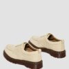 Pantofi Lowell din piele moale cu vârf mocasin Pantofi Lowell din piele moale cu vârf mocasin