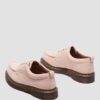 Pantofi Lowell din piele moale cu vârf mocasin Pantofi Lowell din piele moale cu vârf mocasin