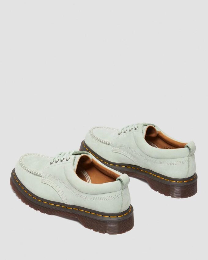 Pantofi Lowell din piele moale cu vârf mocasin Pantofi Lowell din piele moale cu vârf mocasin