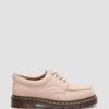 Pantofi Lowell din piele moale cu vârf mocasin Pantofi Lowell din piele moale cu vârf mocasin