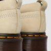 Pantofi Lowell din piele moale cu vârf mocasin Pantofi Lowell din piele moale cu vârf mocasin