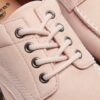 Pantofi Lowell din piele moale cu vârf mocasin Pantofi Lowell din piele moale cu vârf mocasin
