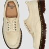 Pantofi Lowell din piele moale cu vârf mocasin Pantofi Lowell din piele moale cu vârf mocasin