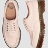 Pantofi Lowell din piele moale cu vârf mocasin Pantofi Lowell din piele moale cu vârf mocasin