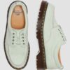 Pantofi Lowell din piele moale cu vârf mocasin Pantofi Lowell din piele moale cu vârf mocasin