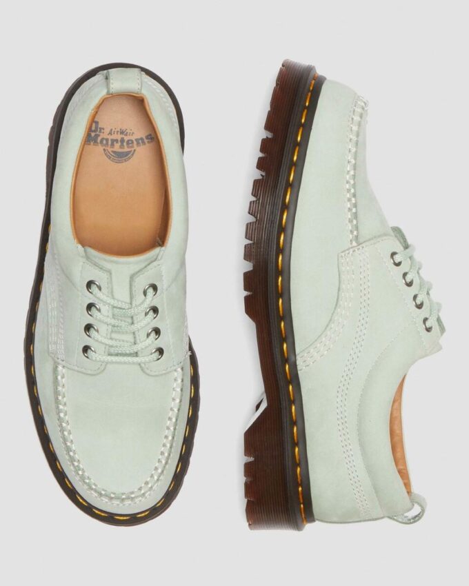 Pantofi Lowell din piele moale cu vârf mocasin Pantofi Lowell din piele moale cu vârf mocasin