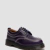 Pantofi Lowell Orleans din piele cu vârf mocasin