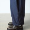 Pantofi Lowell Orleans din piele cu vârf mocasin