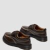 Pantofi Lowell Orleans din piele cu vârf mocasin