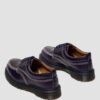 Pantofi Lowell Orleans din piele cu vârf mocasin