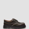 Pantofi Lowell Orleans din piele cu vârf mocasin
