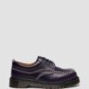 Pantofi Lowell Orleans din piele cu vârf mocasin