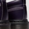 Pantofi Lowell Orleans din piele cu vârf mocasin