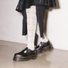 Pantofi Mary Jane cu platformă AUDRICK NAPPA LUX Pantofi Mary Jane cu platformă AUDRICK NAPPA LUX