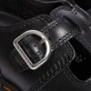 Pantofi Mary Jane cu platformă AUDRICK NAPPA LUX Pantofi Mary Jane cu platformă AUDRICK NAPPA LUX