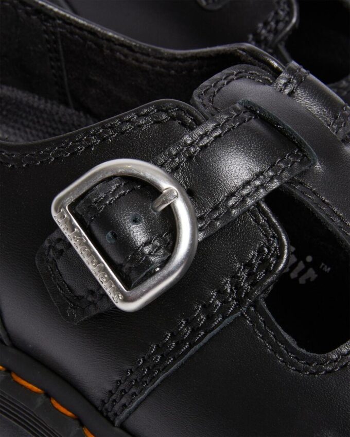 Pantofi Mary Jane cu platformă AUDRICK NAPPA LUX Pantofi Mary Jane cu platformă AUDRICK NAPPA LUX