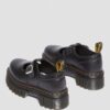 Pantofi Mary Jane cu platformă AUDRICK NAPPA LUX Pantofi Mary Jane cu platformă AUDRICK NAPPA LUX