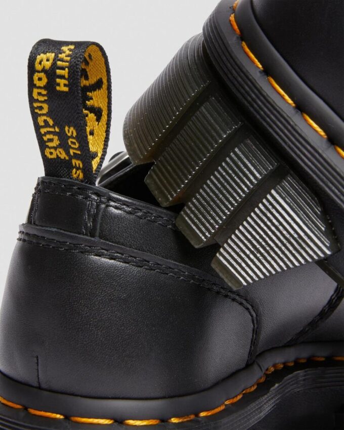 Pantofi Mary Jane cu platformă AUDRICK NAPPA LUX Pantofi Mary Jane cu platformă AUDRICK NAPPA LUX