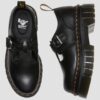 Pantofi Mary Jane cu platformă AUDRICK NAPPA LUX Pantofi Mary Jane cu platformă AUDRICK NAPPA LUX