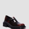 Pantofi Mary Jane cu vârf pătrat Maybole MJ Pantofi Mary Jane cu vârf pătrat Maybole MJ
