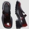 Pantofi Mary Jane cu vârf pătrat Maybole MJ Pantofi Mary Jane cu vârf pătrat Maybole MJ