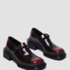Pantofi Mary Jane cu vârf pătrat Maybole MJ Pantofi Mary Jane cu vârf pătrat Maybole MJ