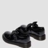 Pantofi Mary Jane din Patent Leather Junior Polley Ii Bow Pantofi Mary Jane din Patent Leather Junior Polley Ii Bow