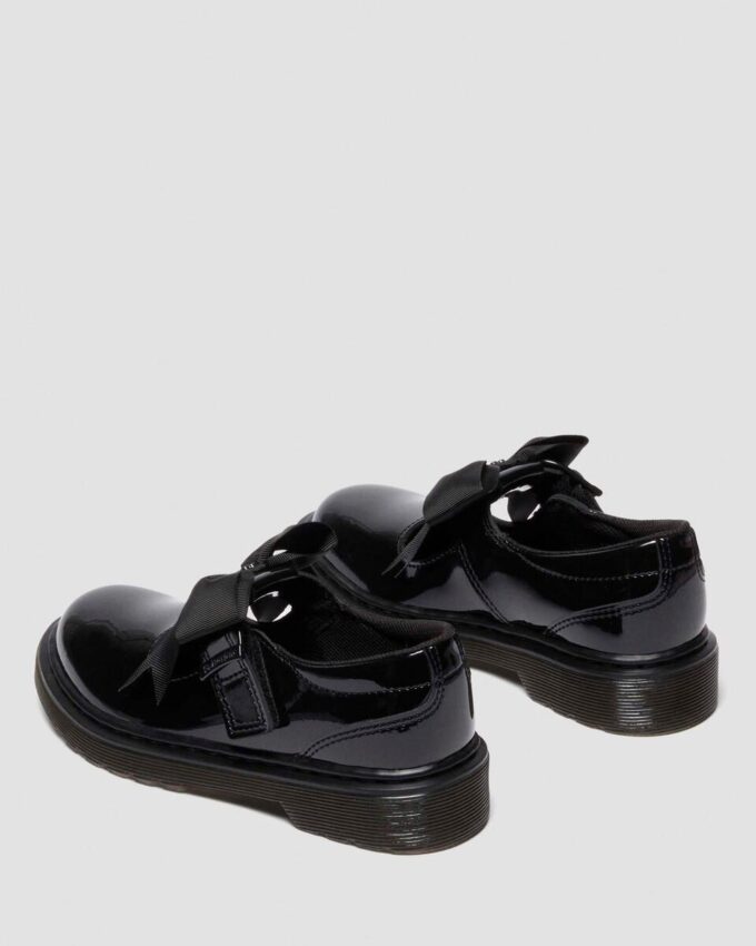 Pantofi Mary Jane din Patent Leather Junior Polley Ii Bow Pantofi Mary Jane din Patent Leather Junior Polley Ii Bow