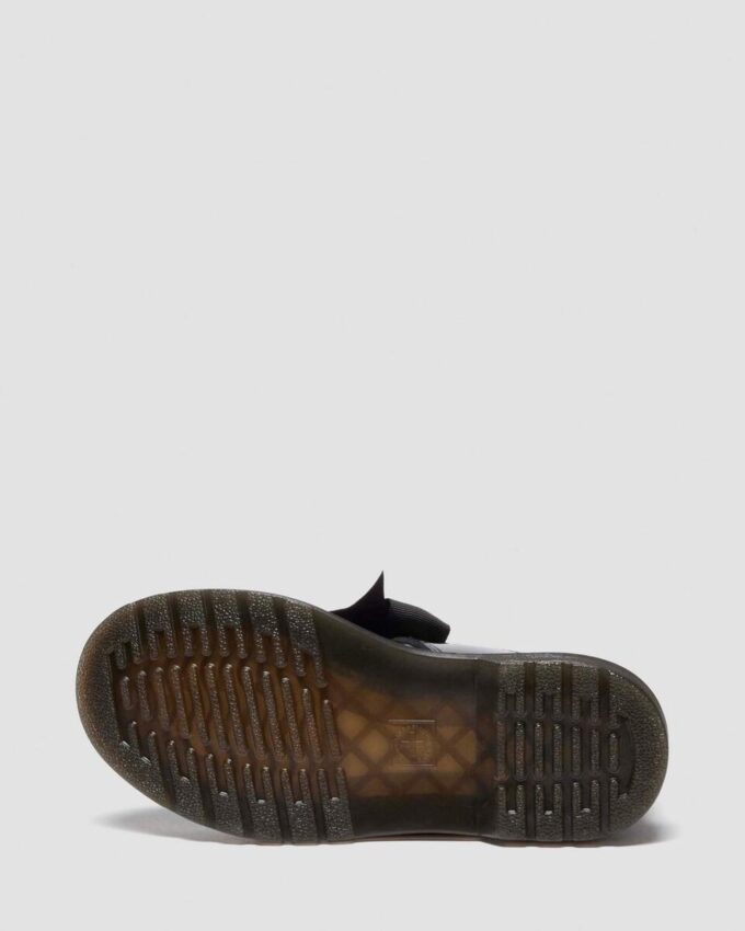 Pantofi Mary Jane din Patent Leather Junior Polley Ii Bow Pantofi Mary Jane din Patent Leather Junior Polley Ii Bow