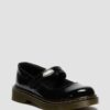 Pantofi Mary Jane din Patent Leather Maccy pentru copii Pantofi Mary Jane din Patent Leather Maccy pentru copii