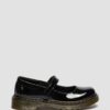 Pantofi Mary Jane din Patent Leather Maccy pentru copii Pantofi Mary Jane din Patent Leather Maccy pentru copii
