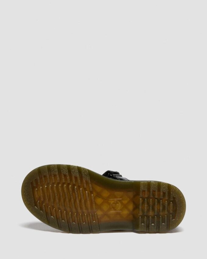 Pantofi Mary Jane din Patent Leather Maccy pentru copii Pantofi Mary Jane din Patent Leather Maccy pentru copii