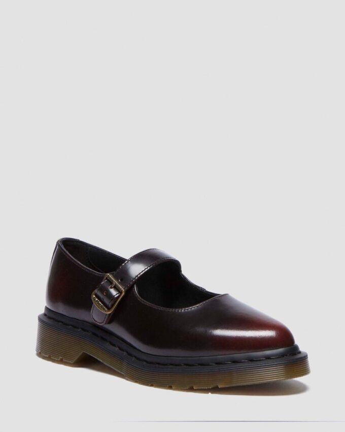 Pantofi Mary Jane din piele Elphie