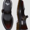 Pantofi Mary Jane din piele Elphie