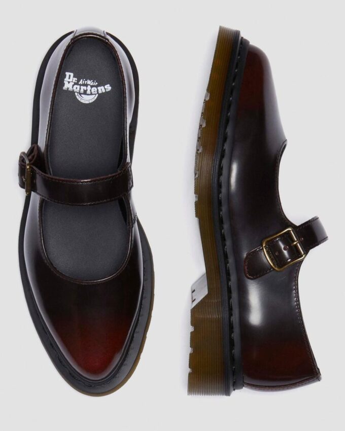 Pantofi Mary Jane din piele Elphie
