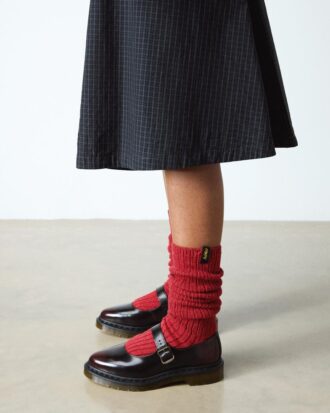 Pantofi Mary Jane din piele Elphie