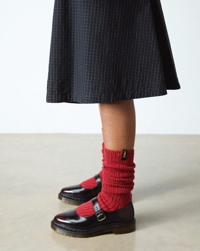 Pantofi Mary Jane din piele Elphie