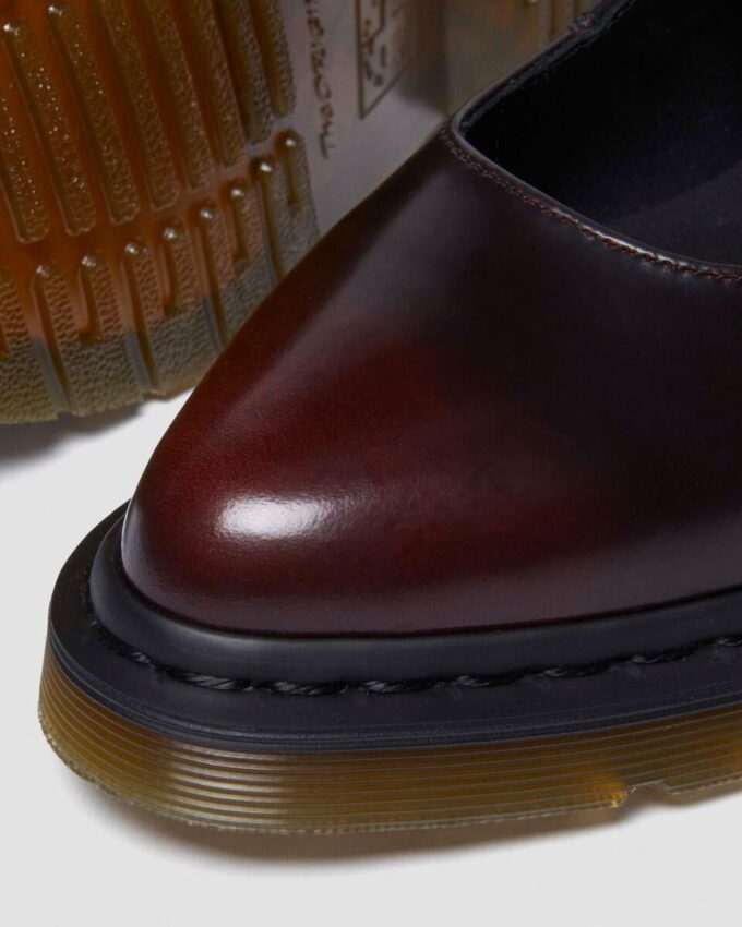 Pantofi Mary Jane din piele Elphie