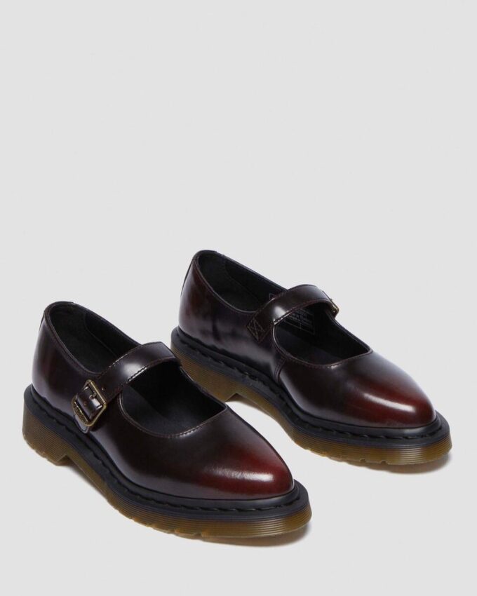 Pantofi Mary Jane din piele Elphie