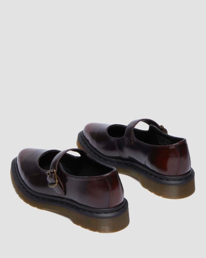 Pantofi Mary Jane din piele Elphie